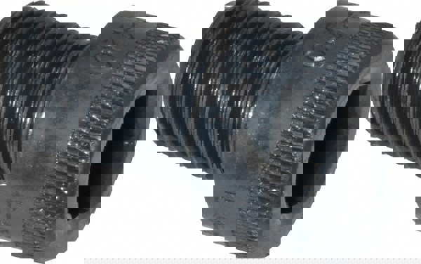 Hex Socket Cap Screw: 1/2-20 UNF, 3/8